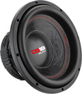 10" Single Voice Coil 440W Max Subwoofer H91825