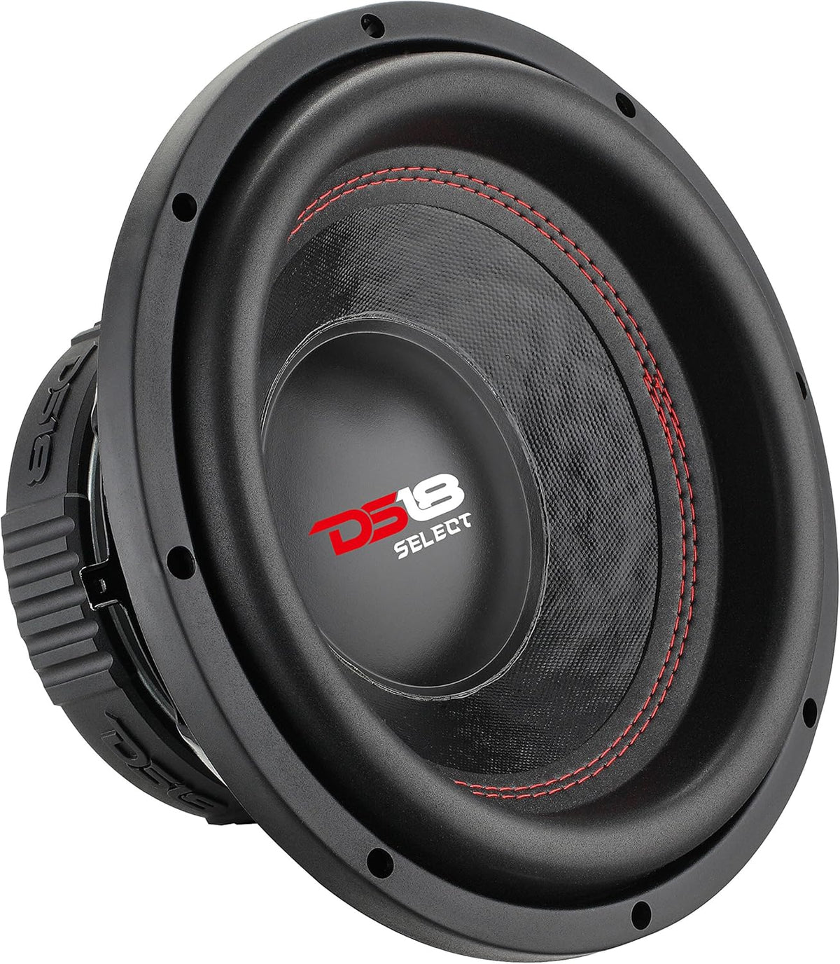 10" Single Voice Coil 440W Max Subwoofer H91825