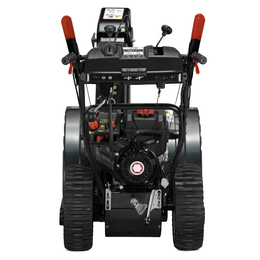 Gas Snow Blower V64035
