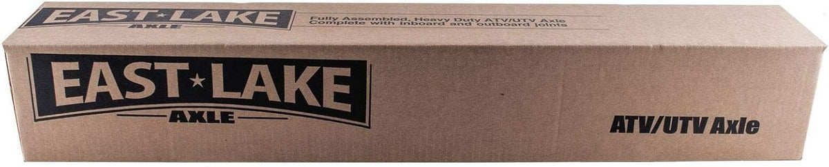 Axle for Polaris Sportsman ACE 325/570 / 900 2014 2015 2016 2017 2018 2019 J388