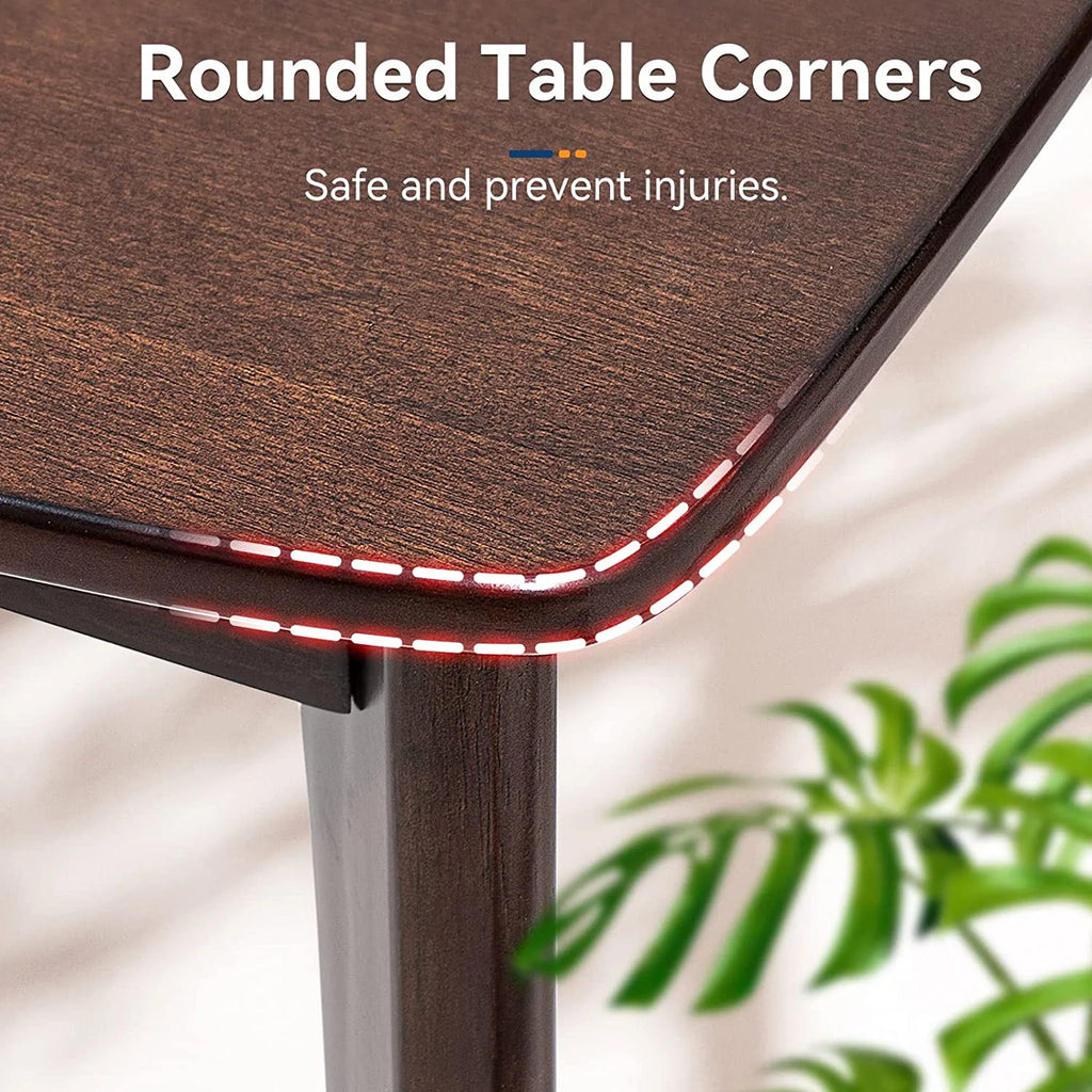 47 Inch Wood Dining Table M60969