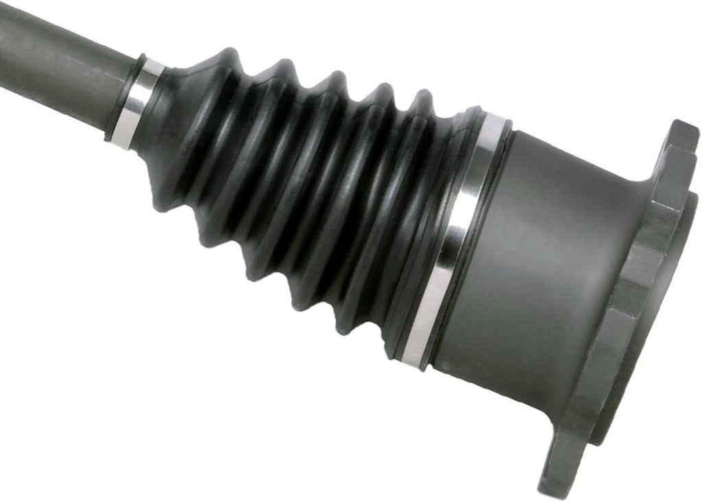 Front CV Axle Shaft for 4WD Chevy Silverado 1500 GMC Sierra 1500 Cadillac Escalade Tahoe Suburban 1500 Yukon B85835