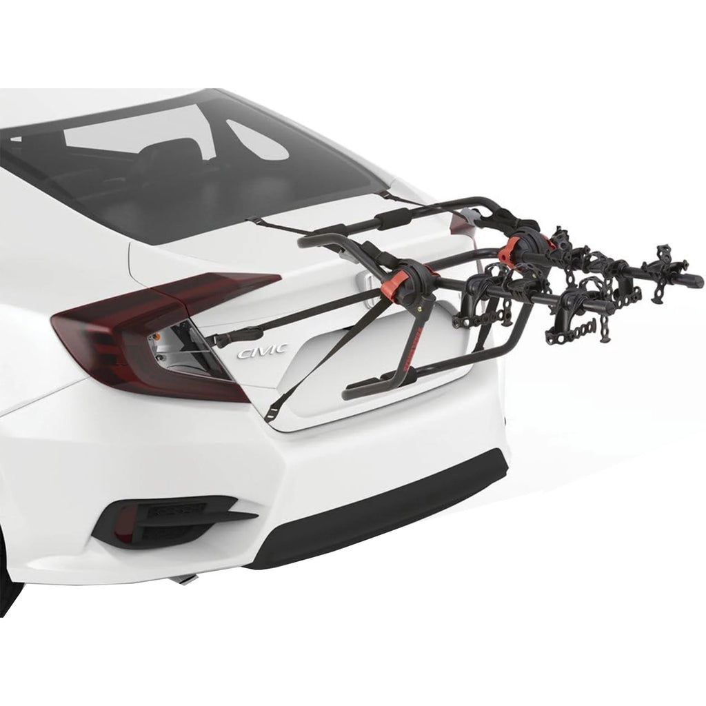 3 Bike Carrier I8572