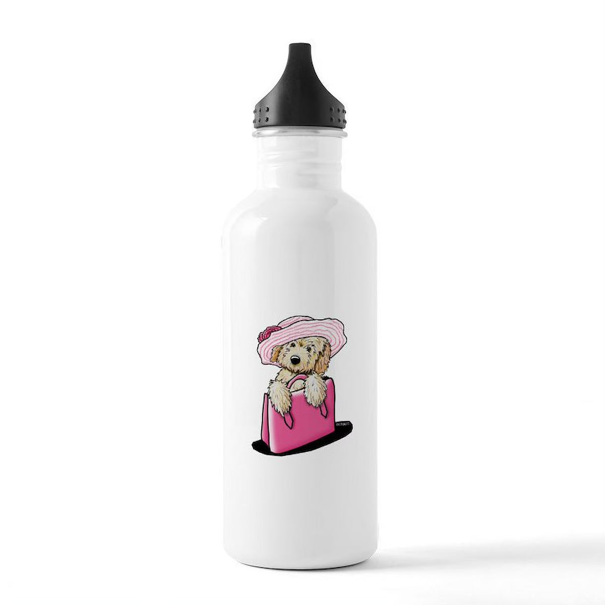 Stainless Steel Water Bottle, 1.0L L911