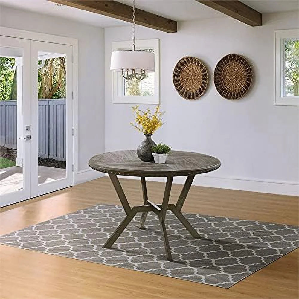 Round Dining Table H72693