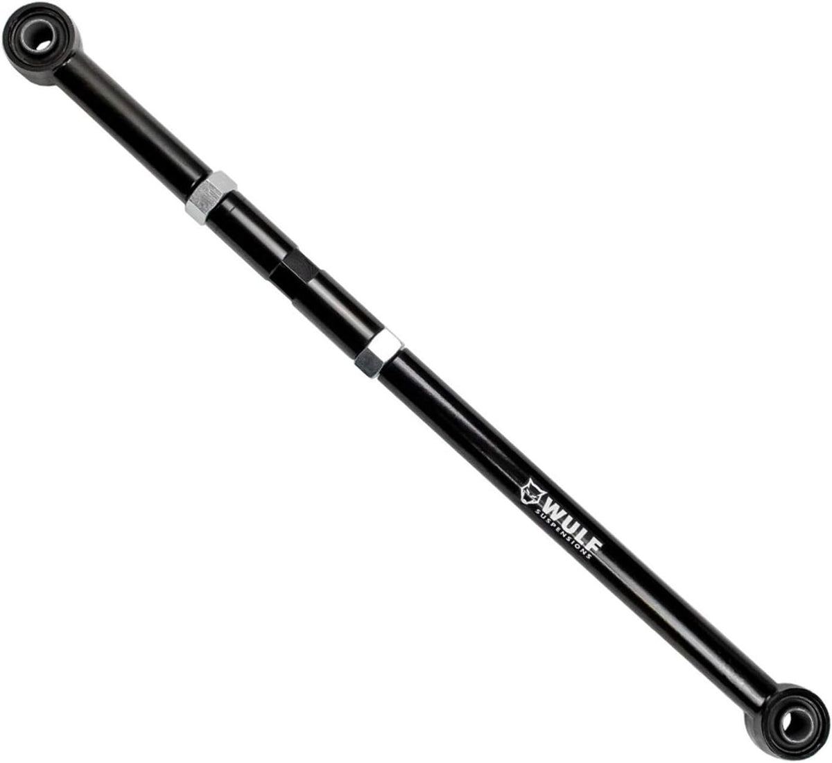 3" Front Adj Leveling Lift Kit with Adj Track Bar I520004