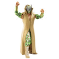 Elite Series Sin Cara Action Figure with Entrance Cape M988