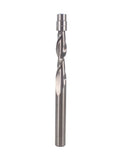 1/4"SH 1/4"CD 1"CL Spiral Flush Trim Up Cut Router Bit E35888
