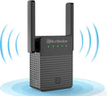 WiFi Extender AC 1200 Dual Band Repeater 2 Pack I938