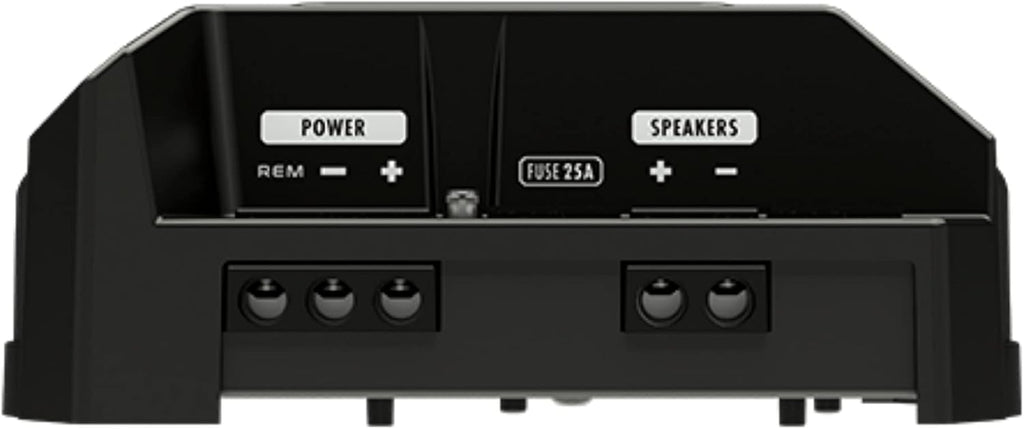 400 Watts RMS 2 Ohms Compact Digital Mono Amplifier P967389