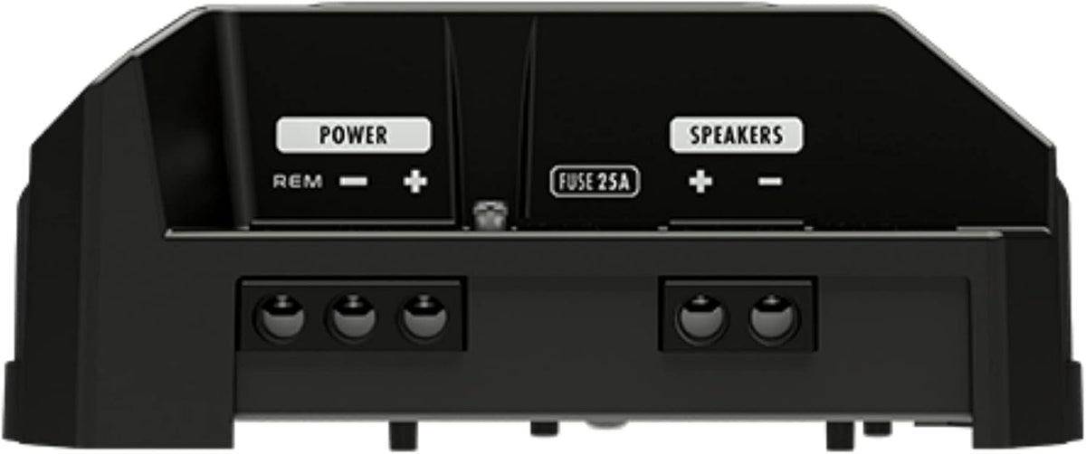 400 Watts RMS 2 Ohms Compact Digital Mono Amplifier P967389