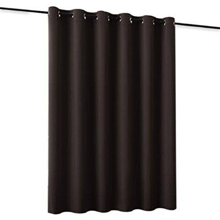 Blackout Vertical Blinds H857