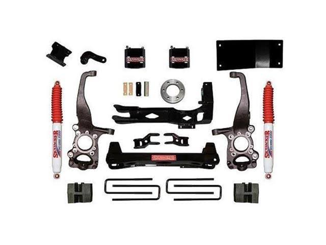 Softride Leaf Spring I26021