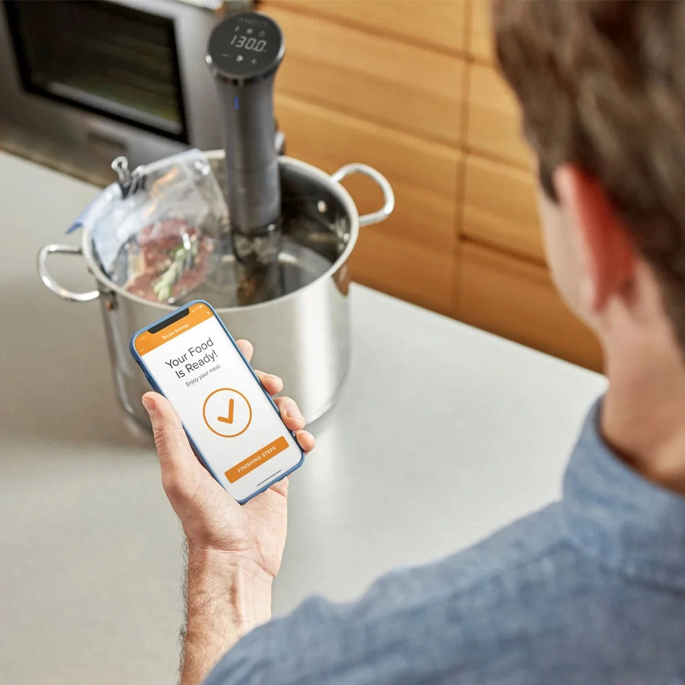 Sous Vide Precision Cooker 750W X917295