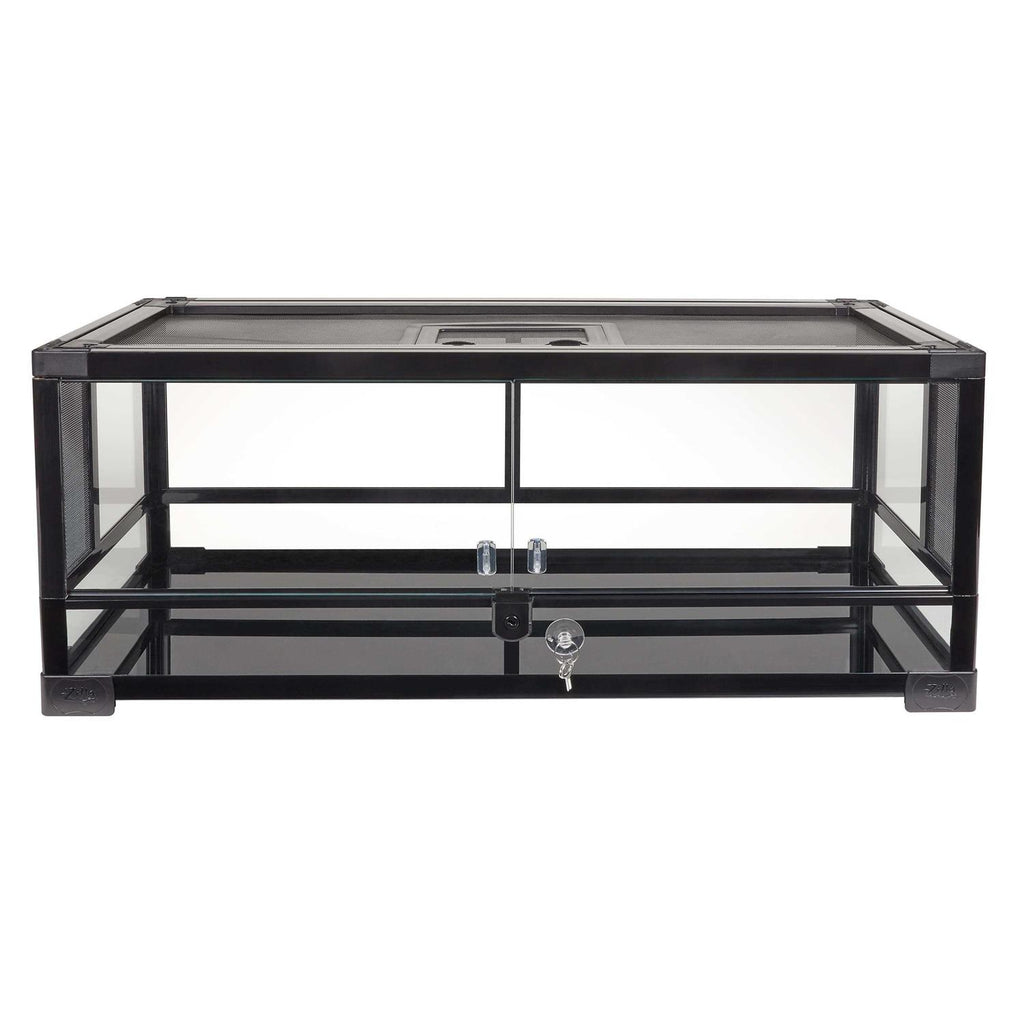 QuickBuild Terrarium I742