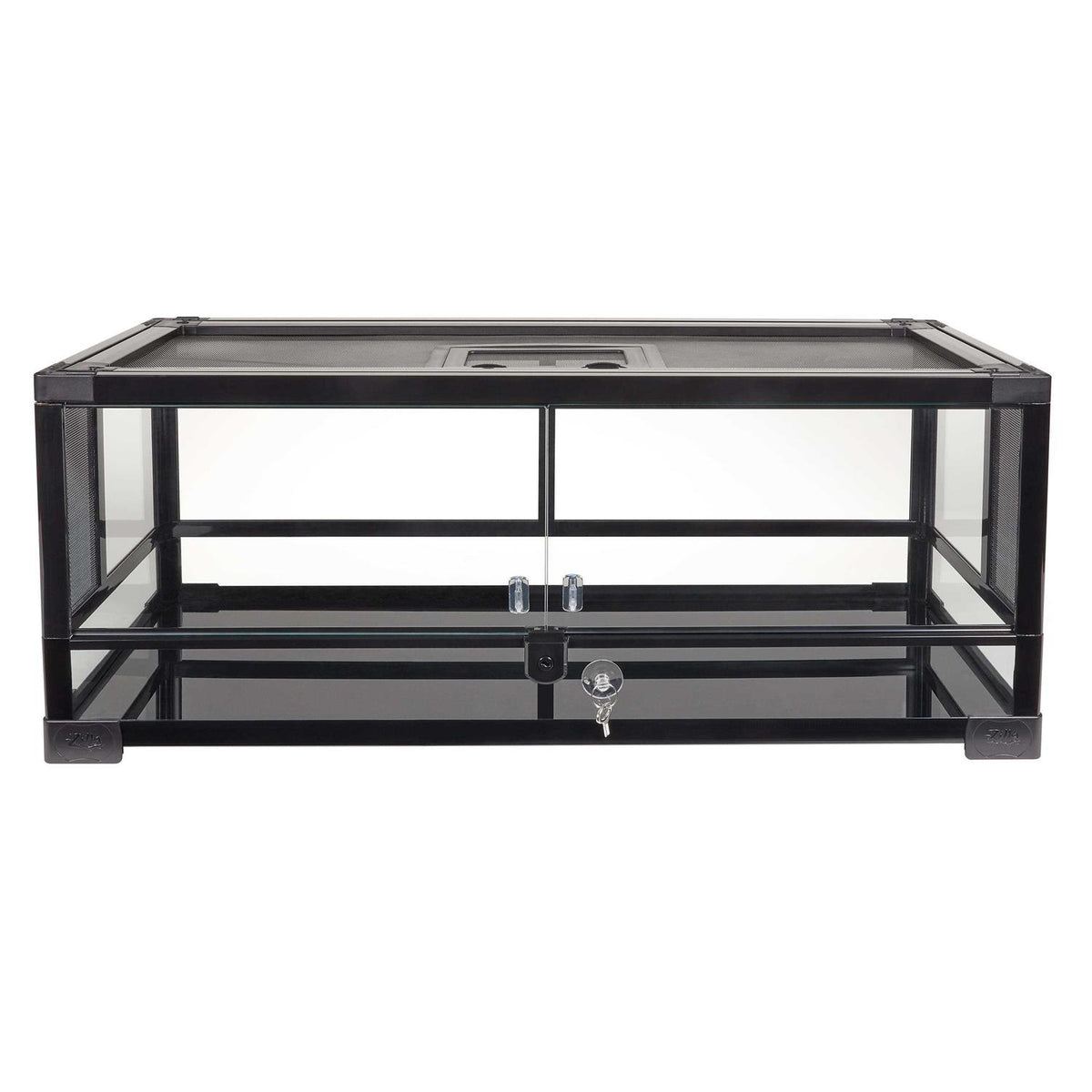 QuickBuild Terrarium I742
