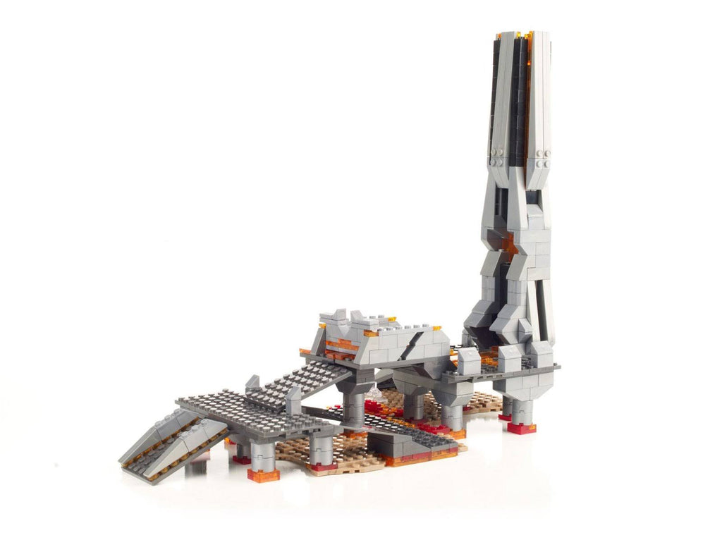 Mega Bloks Set W7083