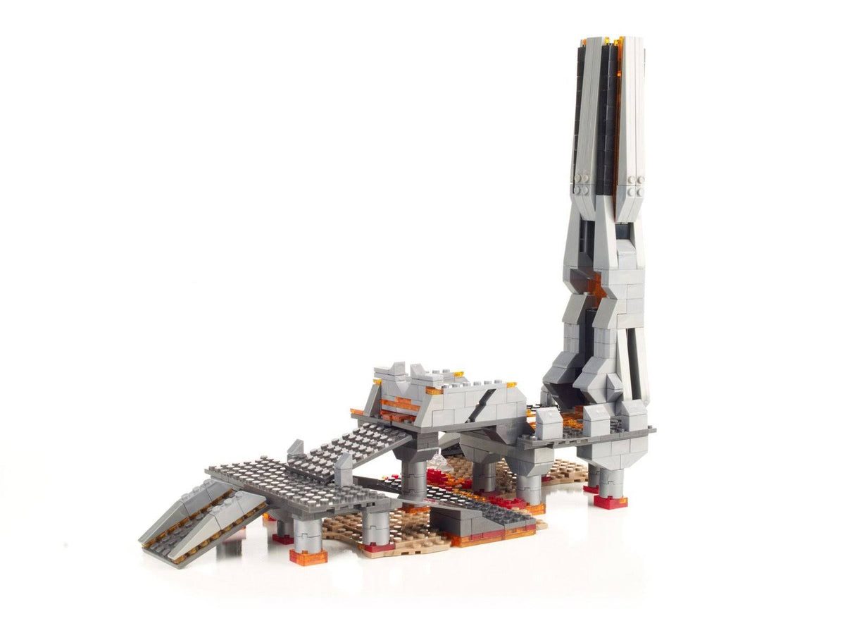 Mega Bloks Set W7083