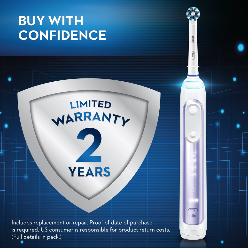 Rechargeable Electric Toothbrush P500