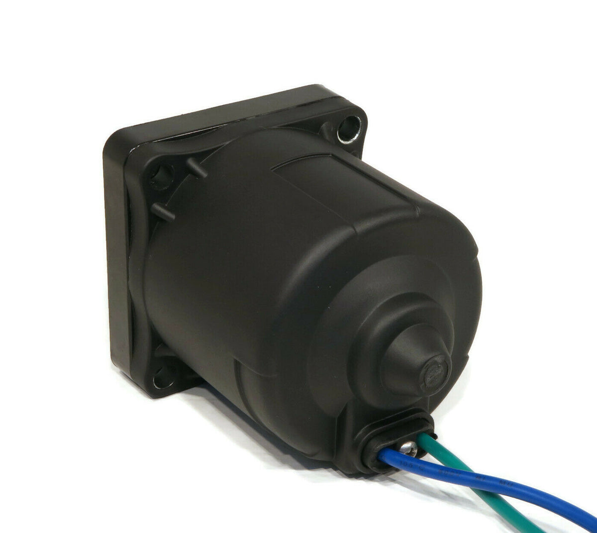 Power Trim Tilt Motor For 2005 Yamaha 300 HP Outboard Boat M262