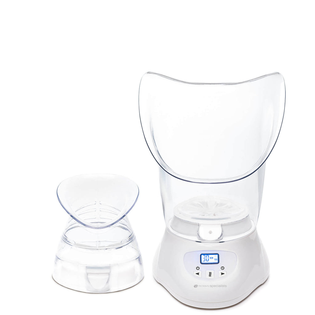 Facial Sauna Spa G68090