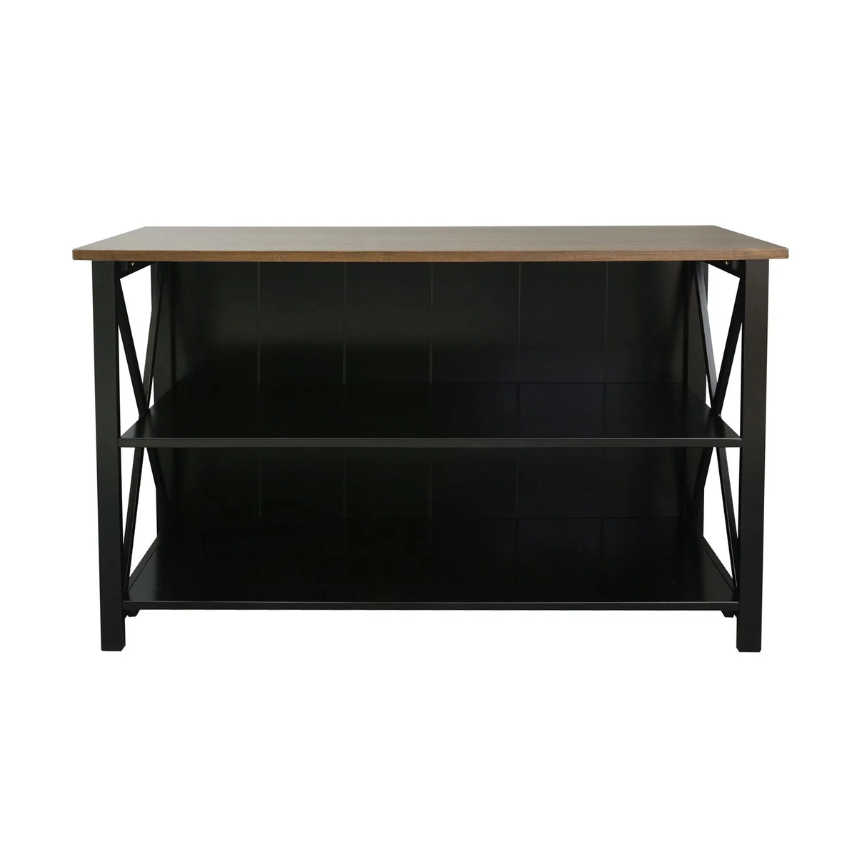 Ashford Console Table / TV Stand with Solid Cherry Wood Z3083