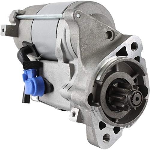 Starter 12V 1.8 KW D3886