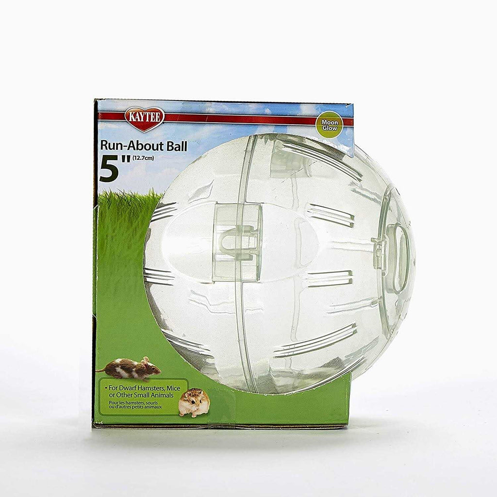 Run About Ball J339332