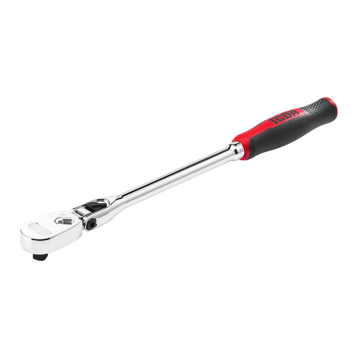 3/8 in. Drive 14 in. Long Locking Flex Ratchet with Comfort Grip U556
