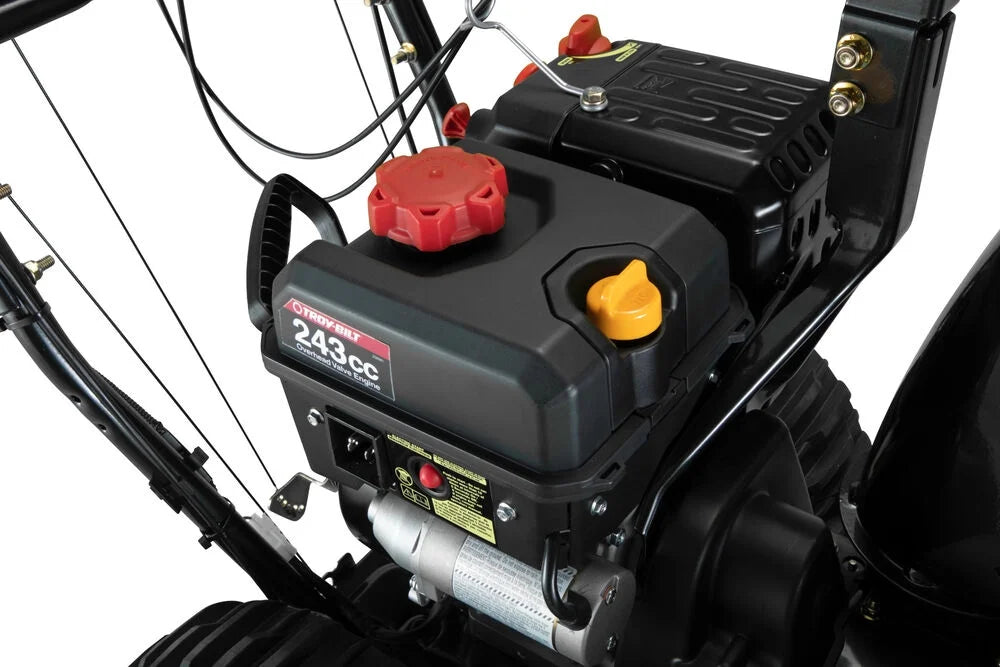 Gas Snow Blower V64035