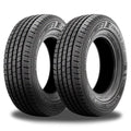 4 Kumho Crugen HT51 265/65R17 112T All Season Tires Y6403