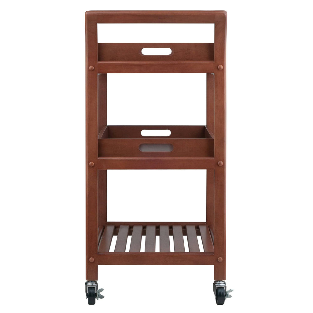 Entertainment Cart M36584