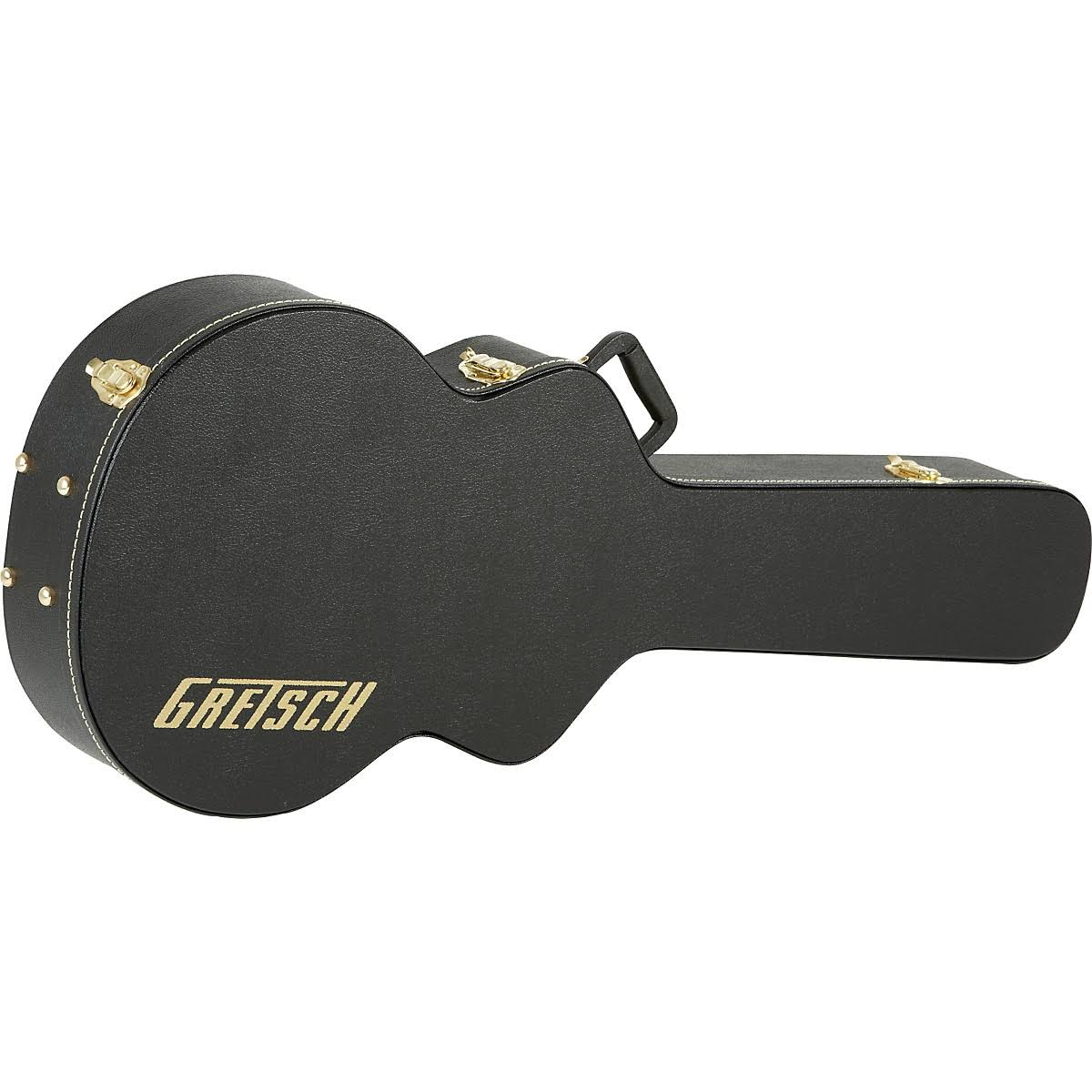 16 inch Flat Top Hollowbody Case V8236