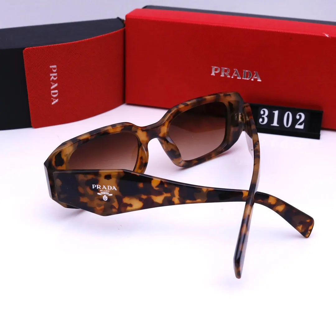 Polarized Sunglasses Y494