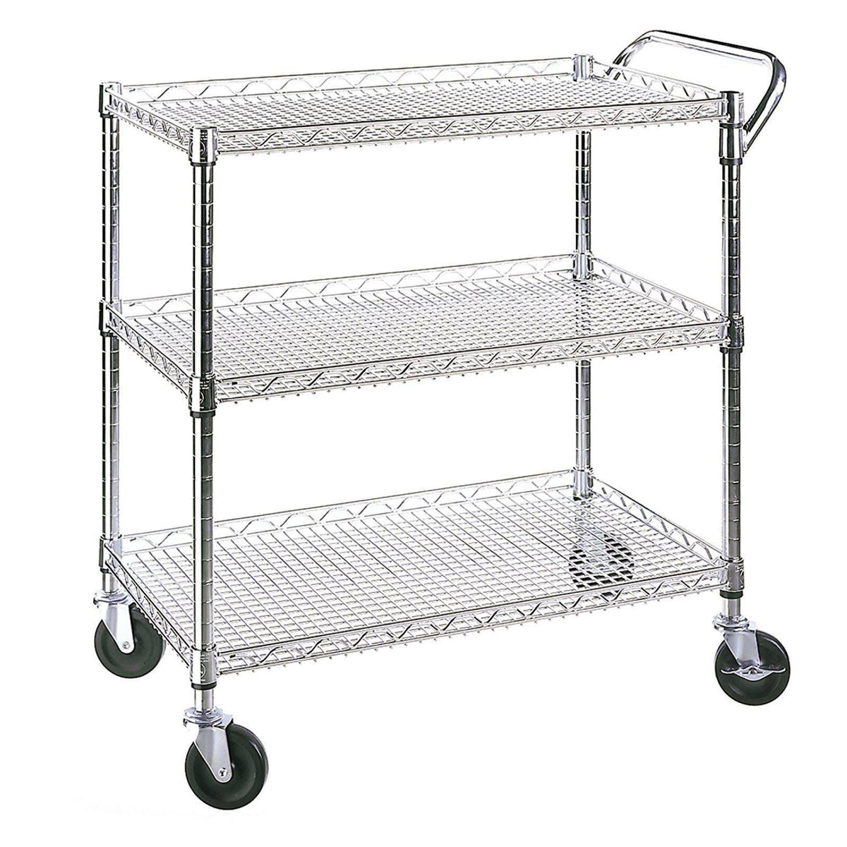 3-Tier NSF Utility Cart X374490