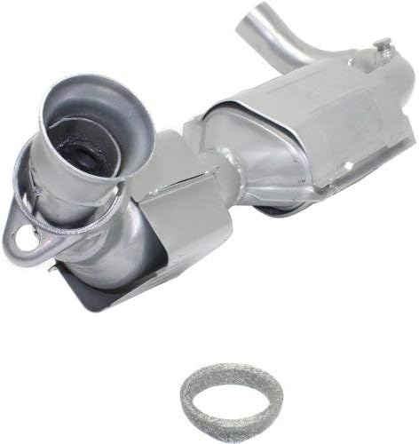 Catalytic Converter E634