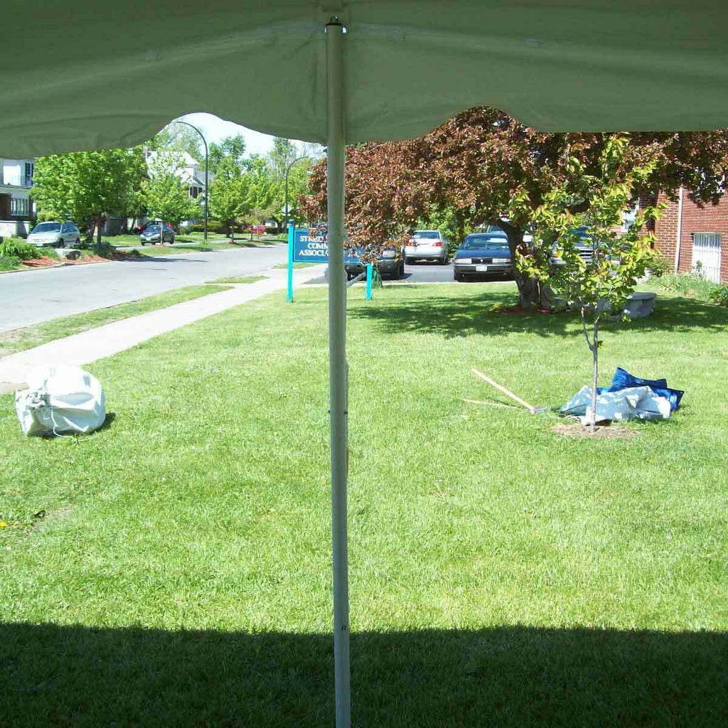 20 Ft x 30 Ft Pole Tent Side Pole Set F658211