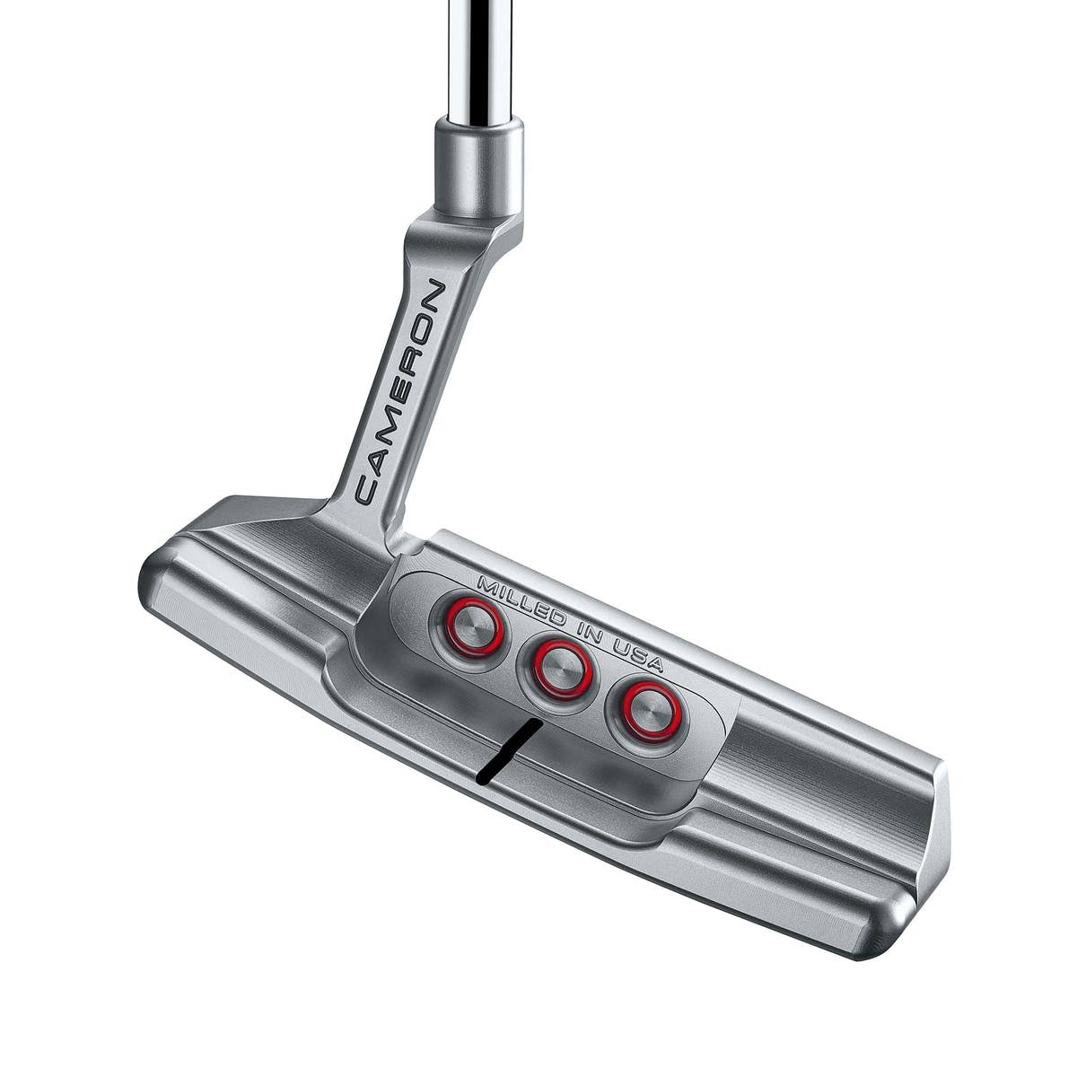 Newport 2 Putter D63038