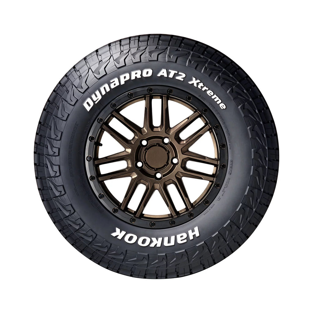 All Terrain Tire N9607