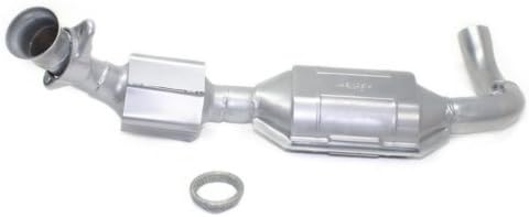 Catalytic Converter E634