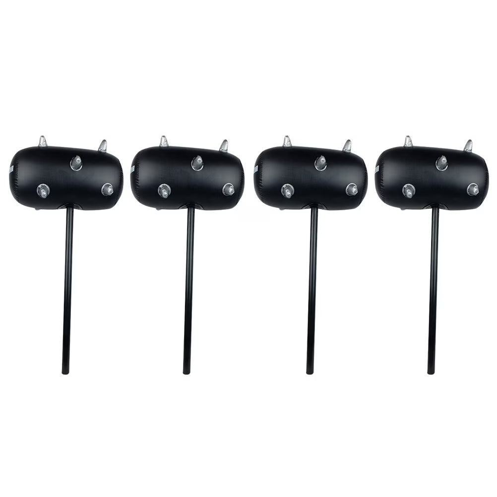 Inflatable Hammer Toy H336
