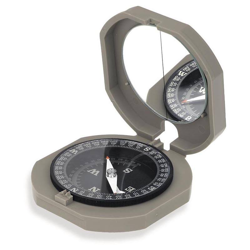 Cadet Training Compass H7996