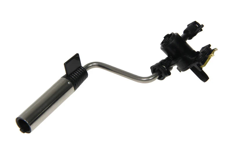 Valve Assembly with Frother X3368