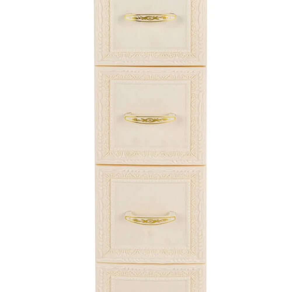 Vertical Storage Cabinet H579459