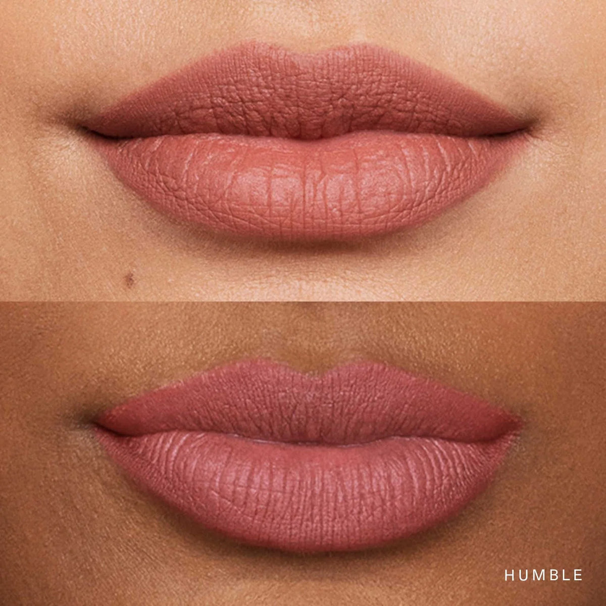 Matte Lipstick - rose mauve - 0.12 oz W948124