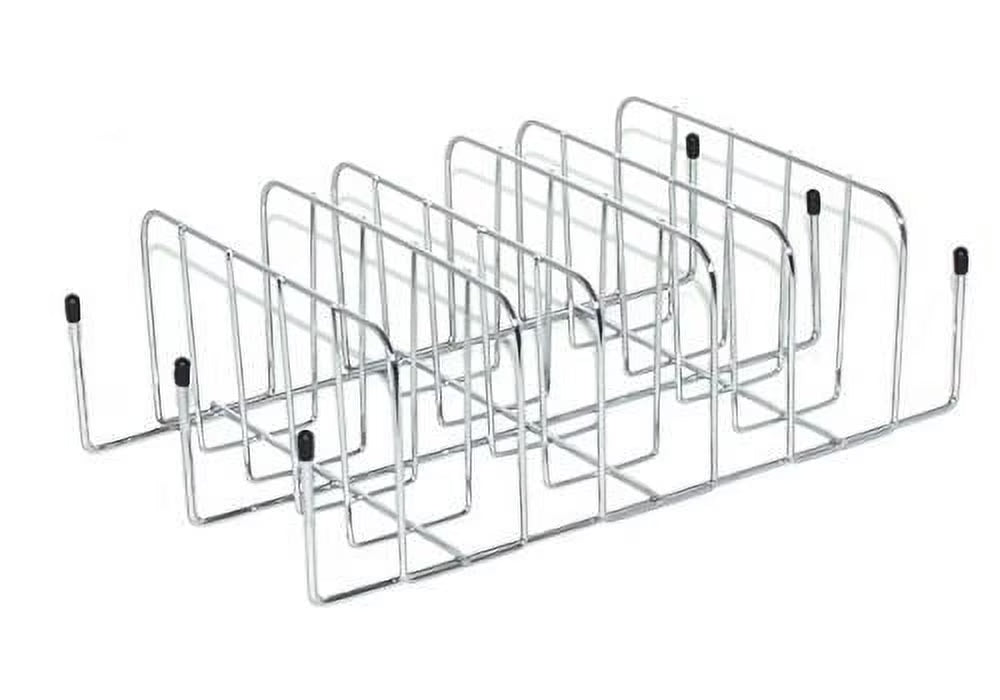 Stainless Steel Heat Tent for Gas Grills 27-7/8″ x 8-3/8″ B569