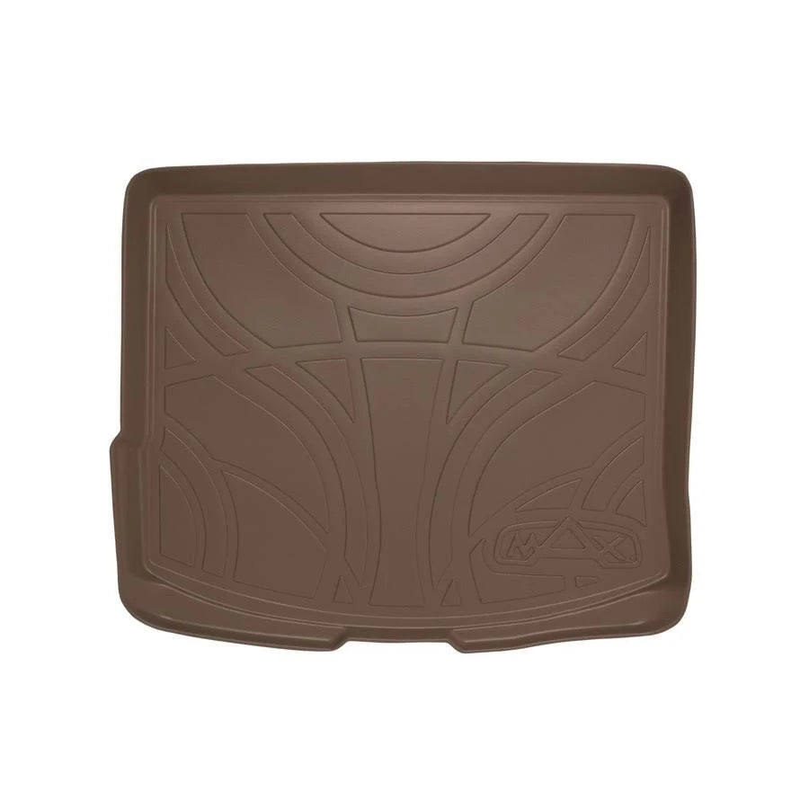 Tan Cargo Liner Mat X7687