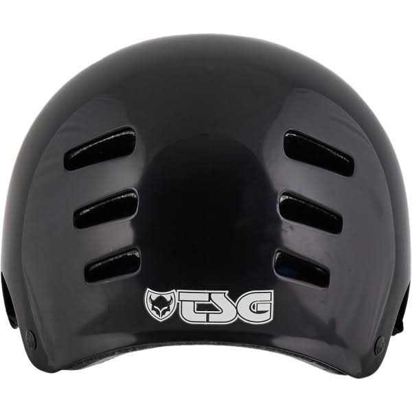 Black Youth Injected Helmet M7939