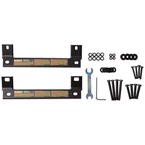 Rolling Table Saw Stand B405