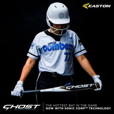 Fastpitch Softball Bat Z43778